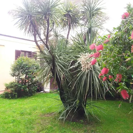 Fico Bianco Appartement *