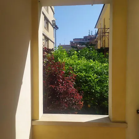 Lägenhet Fico Bianco *