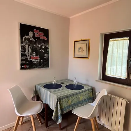 Fico Bianco Lägenhet