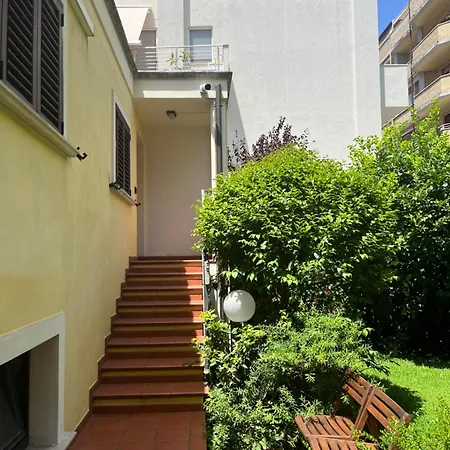 Fico Bianco Lägenhet Pescara