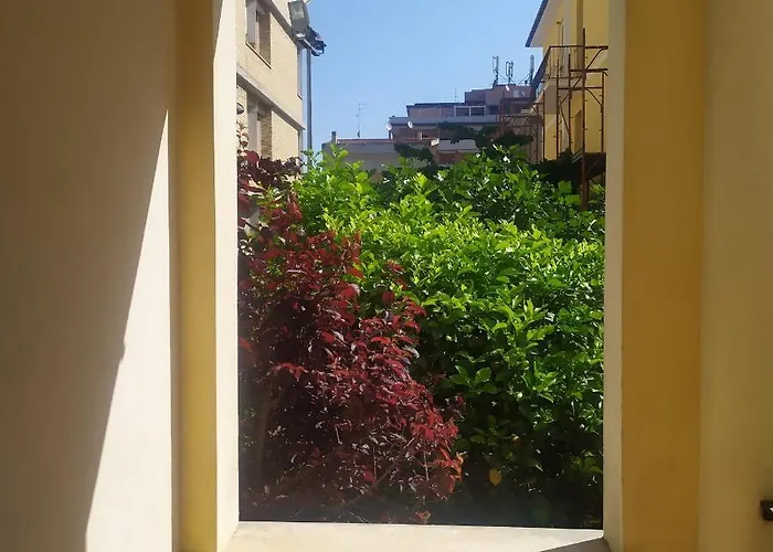 Apartamento Fico Bianco *