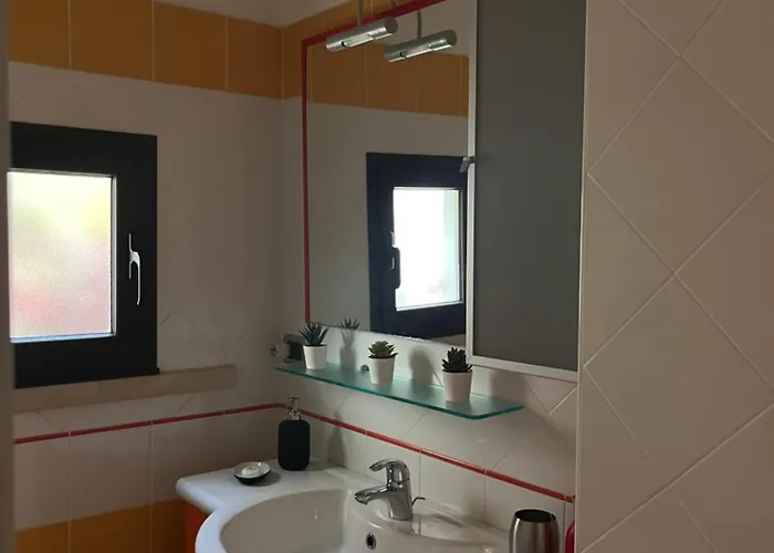 Fico Bianco Apartamento *