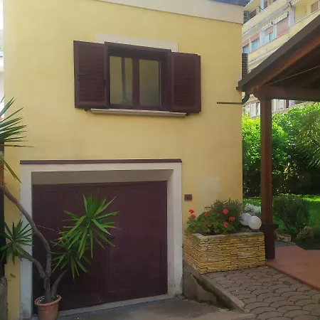Fico Bianco Appartamento Pescara