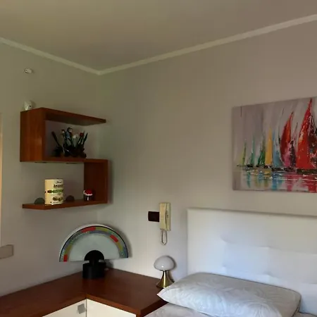 Fico Bianco Apartament