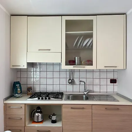 Fico Bianco Apartament *