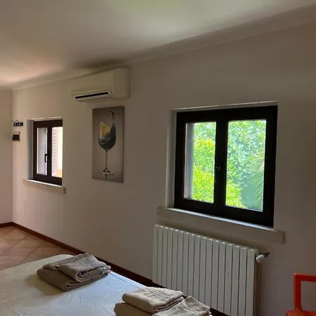 Апартаменты Fico Bianco