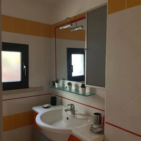 Fico Bianco Apartament *