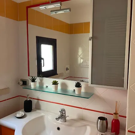 Fico Bianco Apartament