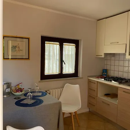 Fico Bianco Apartament