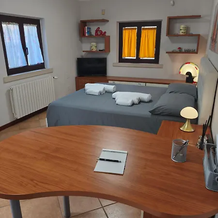 Lägenhet Fico Bianco