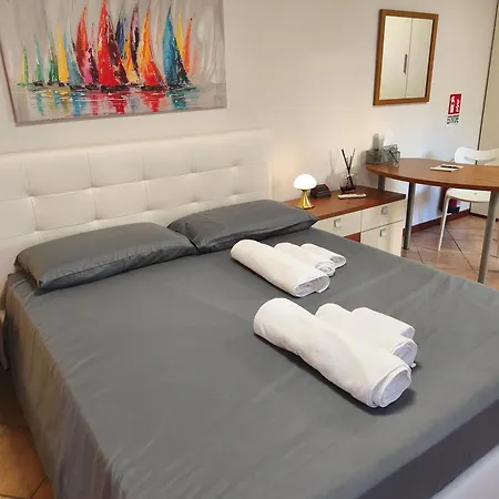 Lägenhet Fico Bianco