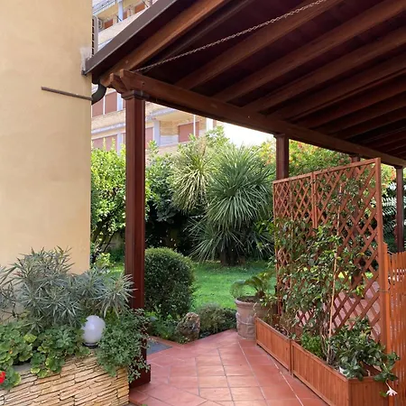 아파트 Fico Bianco *