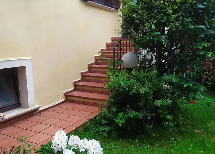 Fico Bianco Пескара