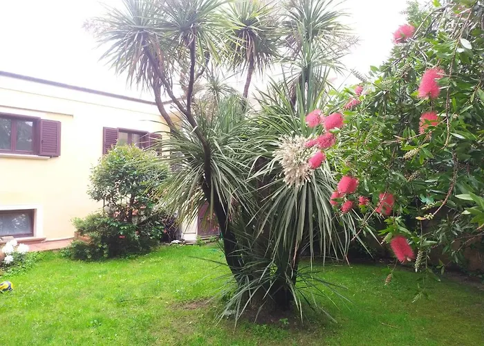 Fico Bianco Lägenhet *