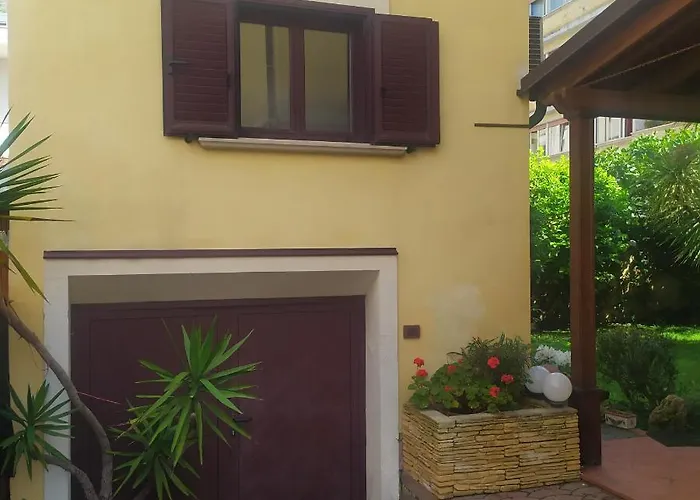 Fico Bianco Apartament Pescara