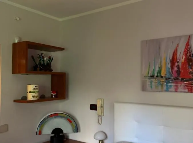 Fico Bianco Apartament