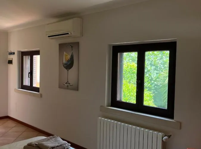 Apartament Fico Bianco