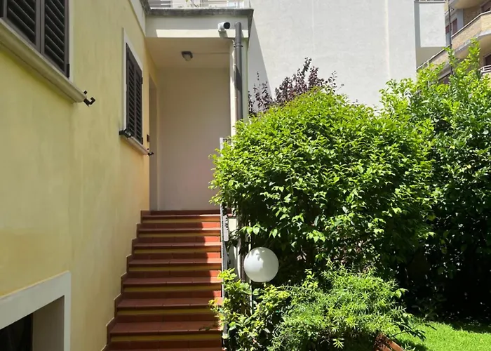 Fico Bianco Lägenhet Pescara