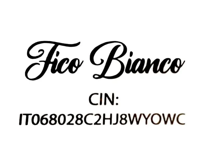 Fico Bianco Pescara