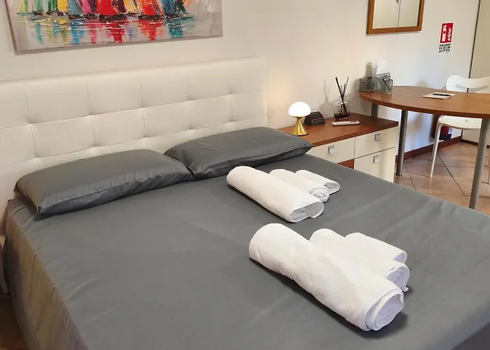 Lägenhet Fico Bianco