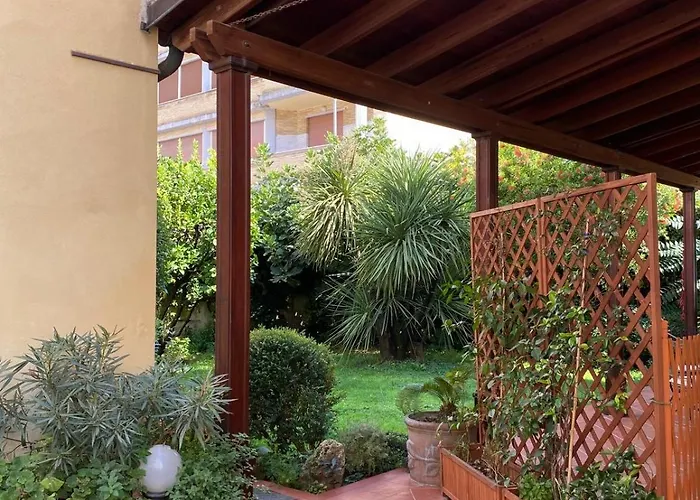 Apartament Fico Bianco *